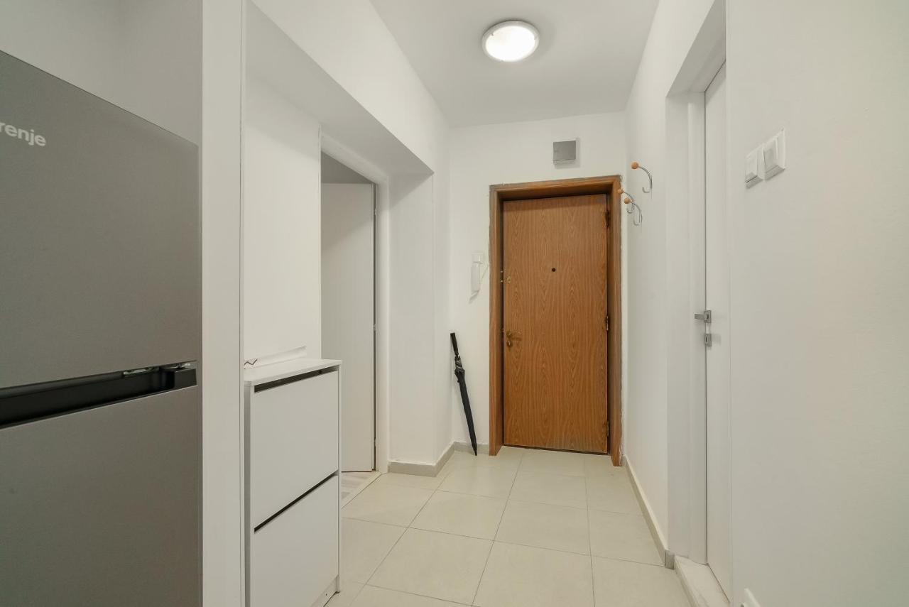 Vlad House Burebista Alba Iulia New Apartment Bucharest Luaran gambar